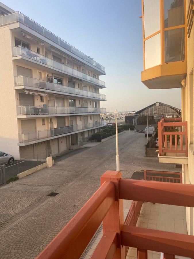 Appartement De Standing Au Port De L'Aiguillon Arcachon Exterior foto